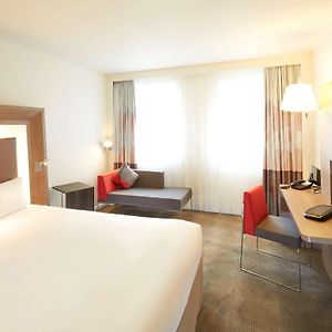 Chambre Supérieure